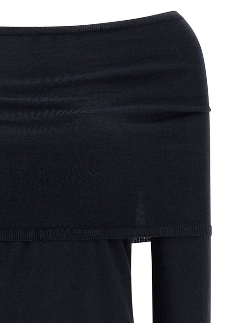Max Mara Mxmfaretra Sweater