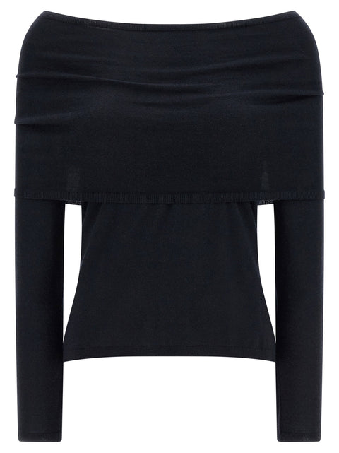 Max Mara Mxmfaretra Sweater