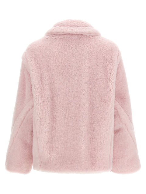 Max Mara Mxmfuggito Coat