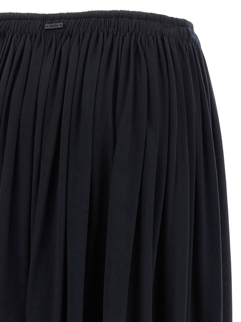 Max Mara Mxmlivrea Skirt