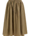 Max Mara Mxmlonza Skirt
