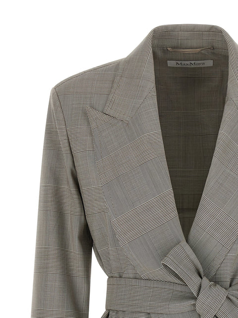 Max Mara Mxmnasello Blazer