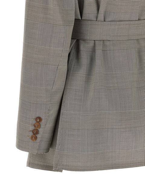Max Mara Mxmnasello Blazer