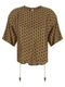 Max Mara Mxmnordica Blouse