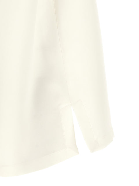 Max Mara Mxmpagano Blouse
