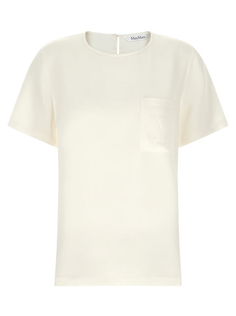 Max Mara Mxmpagano Blouse