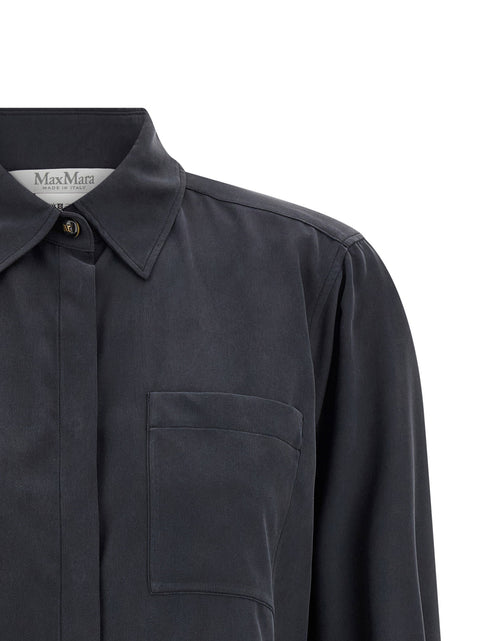 Max Mara Mxmsiamese Shirt
