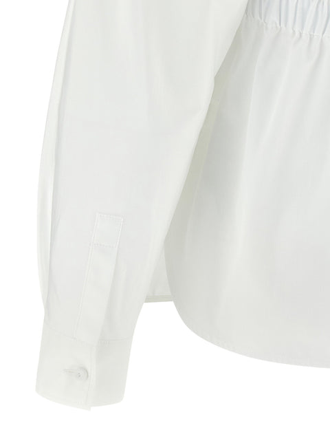 Max Mara Mxmtazzina Shirt