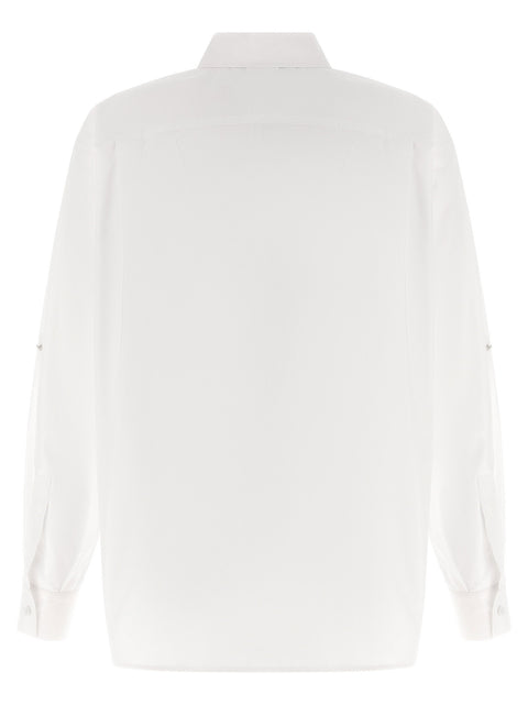 Max Mara Mxmtenue Shirt