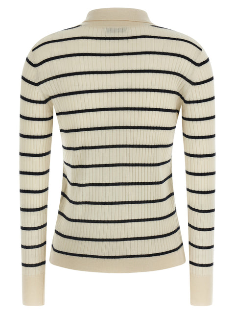 Max Mara Mxpgitano Polo Shirt