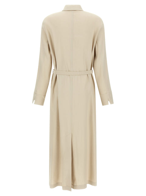 Max Mara Mxpnordica Dress