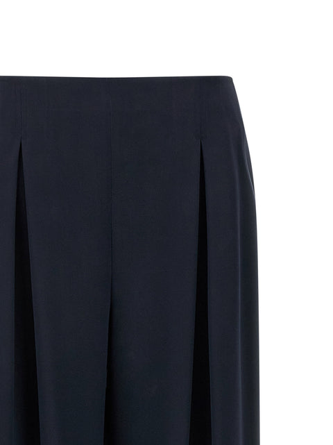 Max Mara Mxppalude Pants