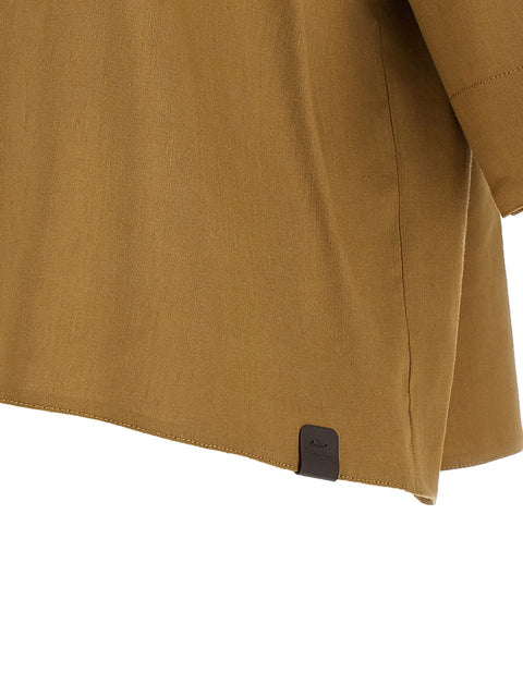 Max Mara Mxpsospiro Blouse