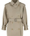 Max Mara Mxscacio Trench Coat