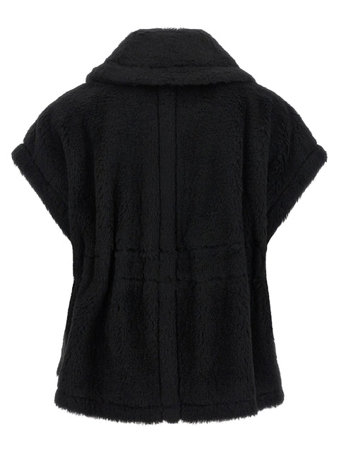 Max Mara New Abavo Cape