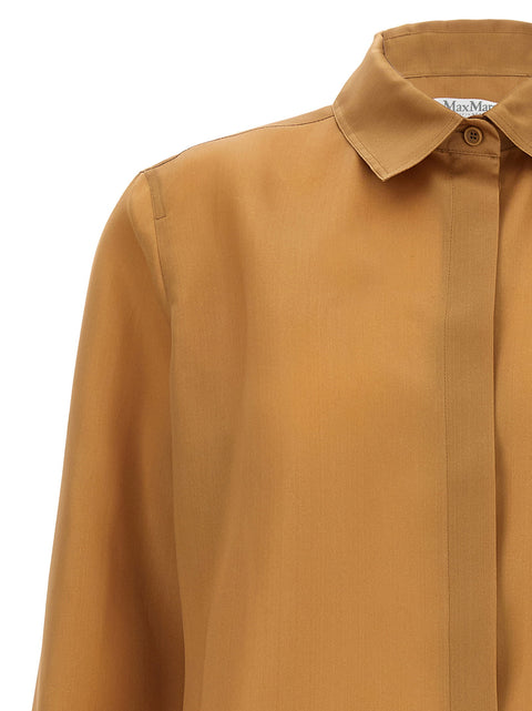Max Mara Nola Shirt