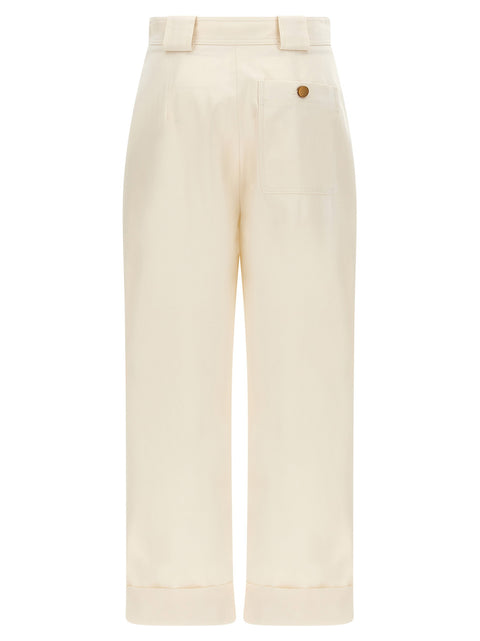 Max Mara Palio Pants