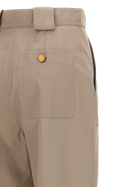 Max Mara Palio Pants