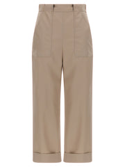 Max Mara Palio Pants