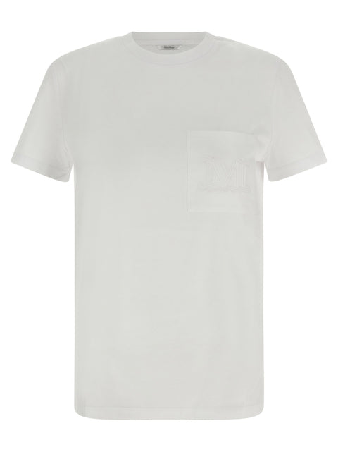 Max Mara Papaia T-shirt