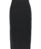 Max Mara Pece Skirt