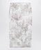 Max Mara Pencil skirt in printed gabardine and organza
