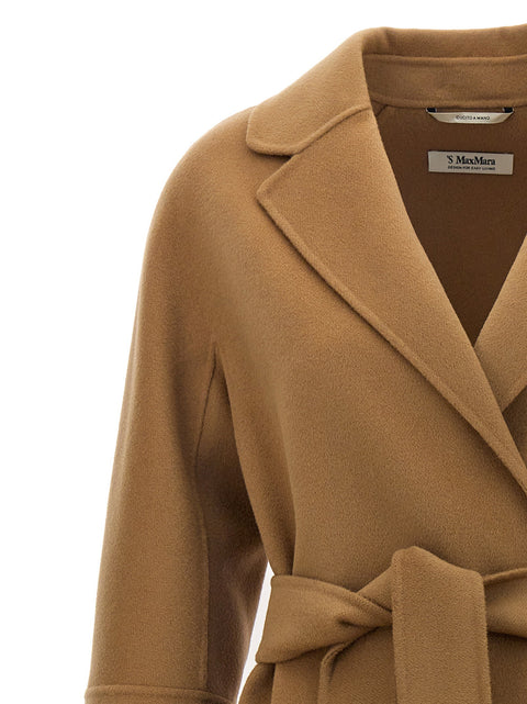 Max Mara 'S Arona Coat