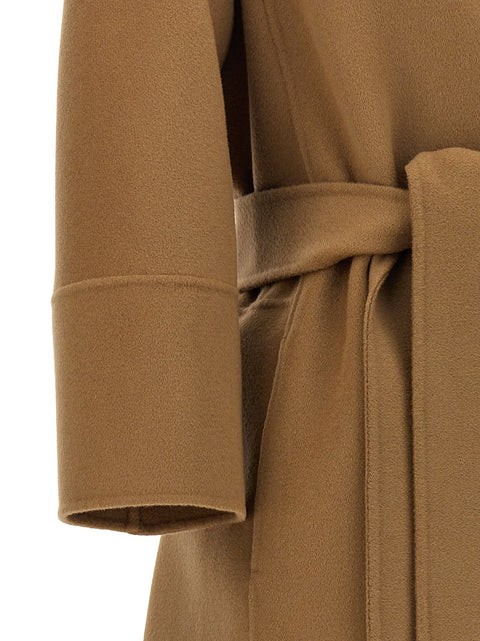 Max Mara 'S Arona Coat