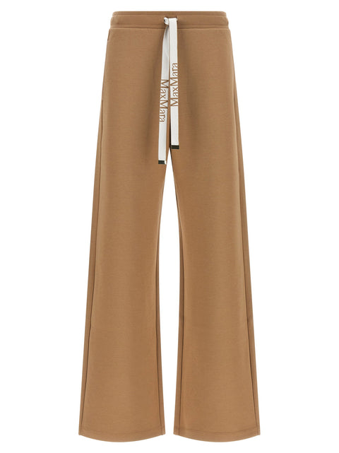 Max Mara 'S Bali Drawstring Pants