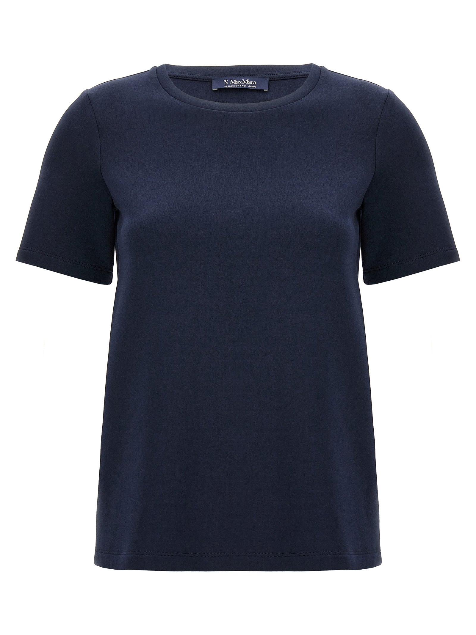 Max Mara 'S Fianco T-shirt