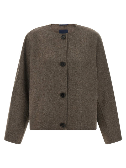 Max Mara 'S Kate Jacket