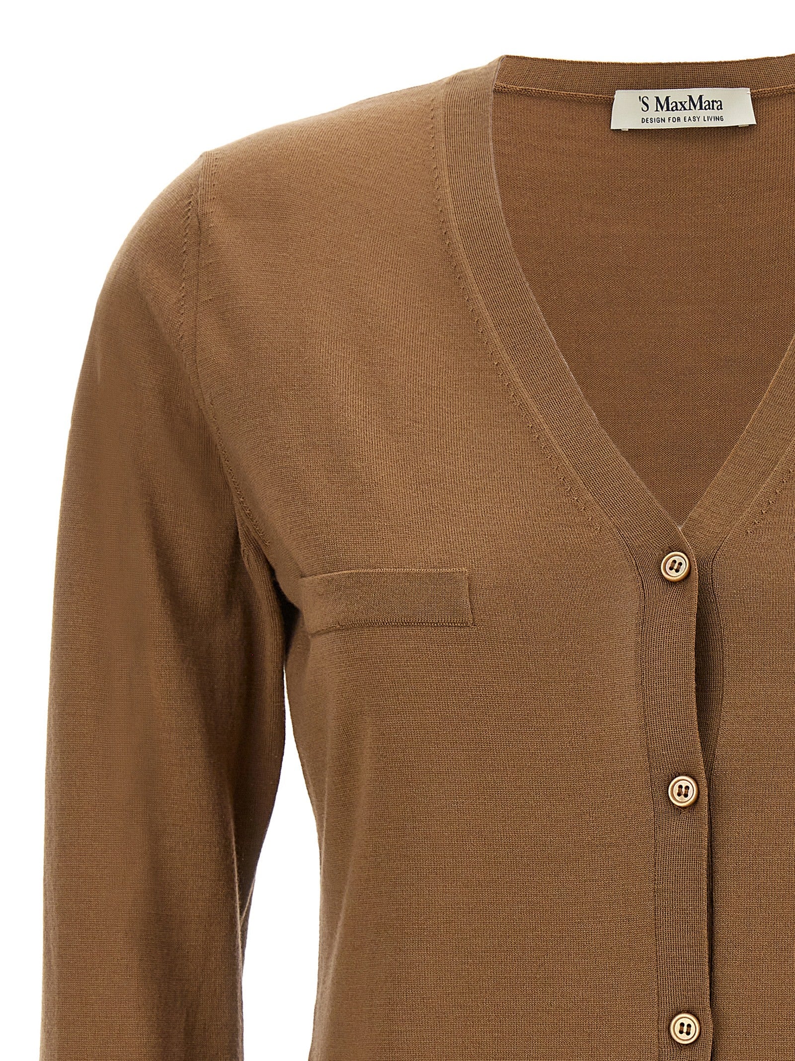 Max Mara 'S Kenya Cardigan