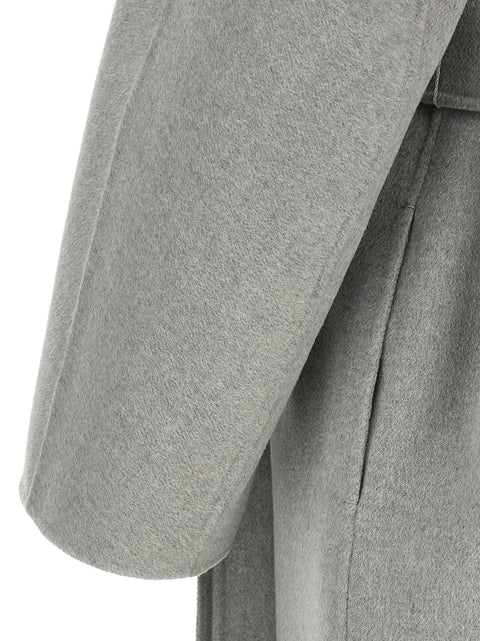 Max Mara 'S Manna Coat