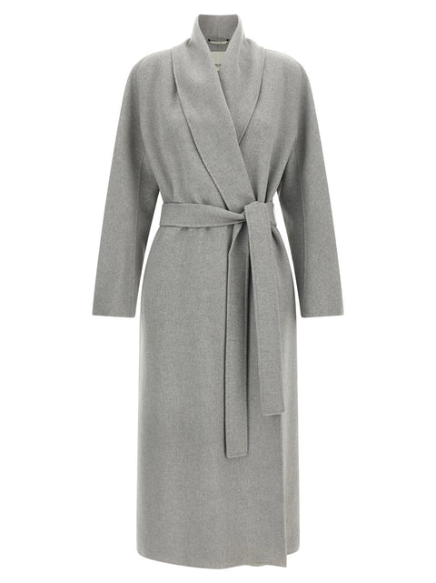 Max Mara 'S Manna Coat