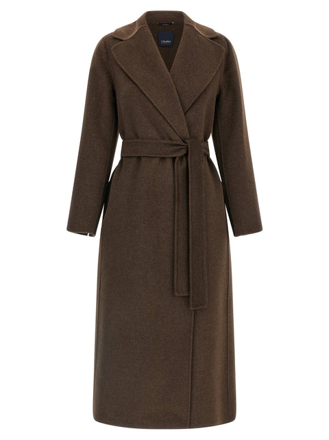 Max Mara 'S Pace Coat