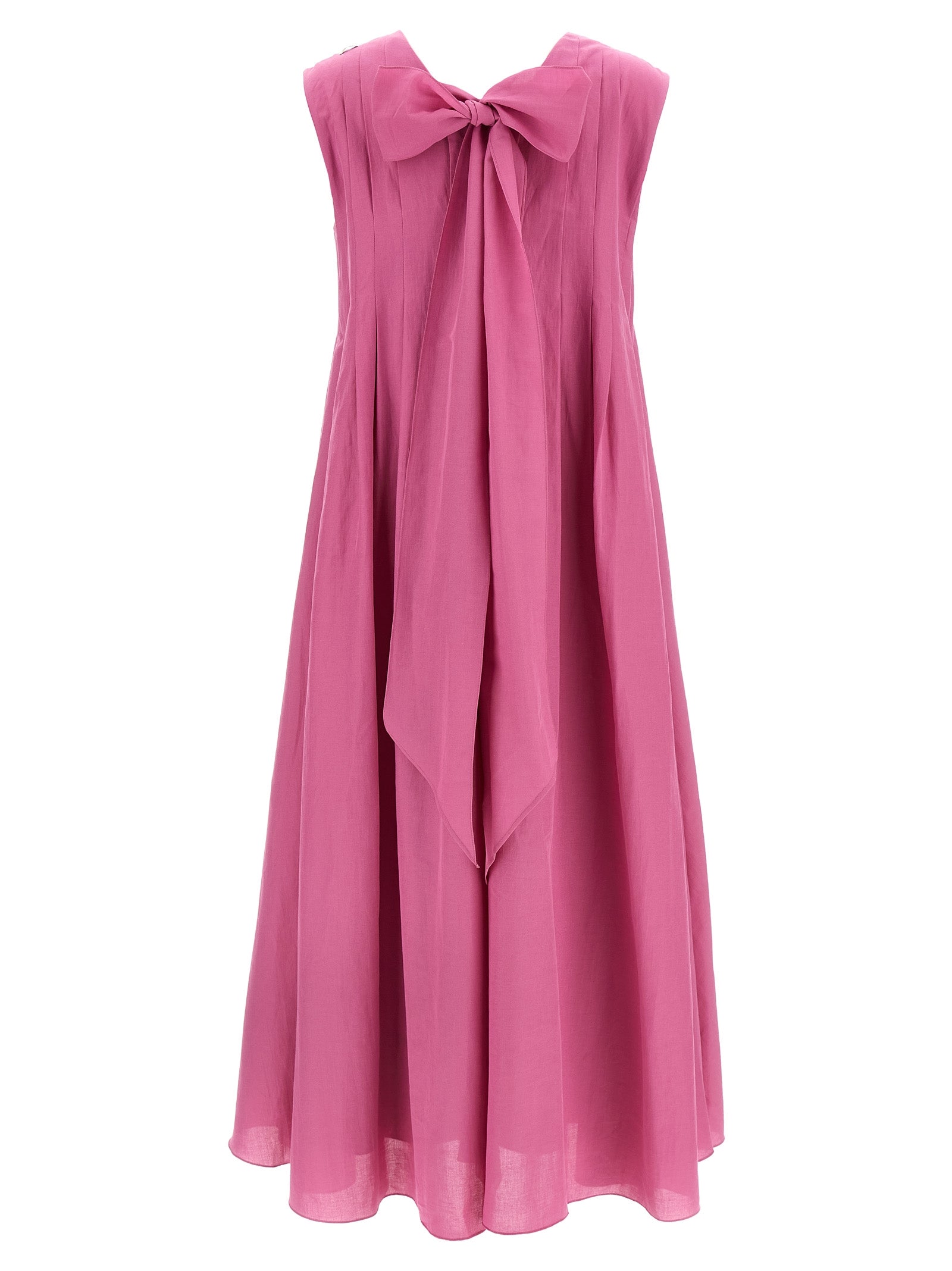 Max Mara 'S Piega Dress