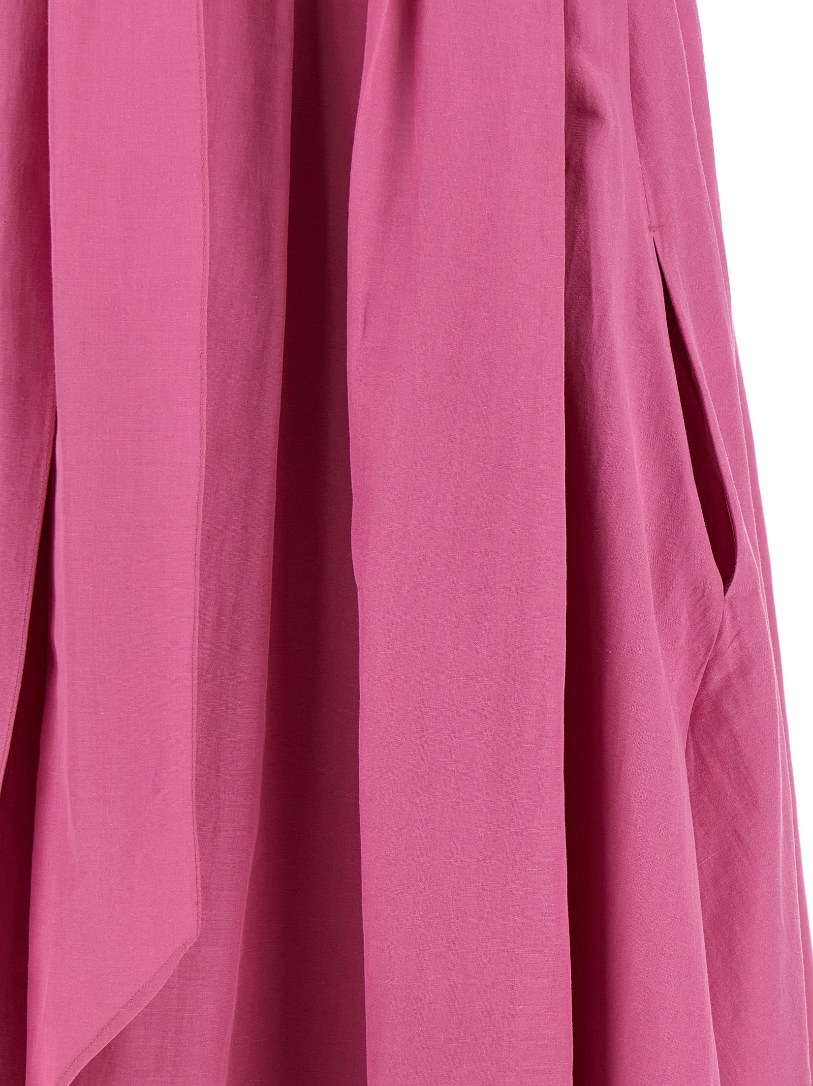 Max Mara 'S Piega Dress