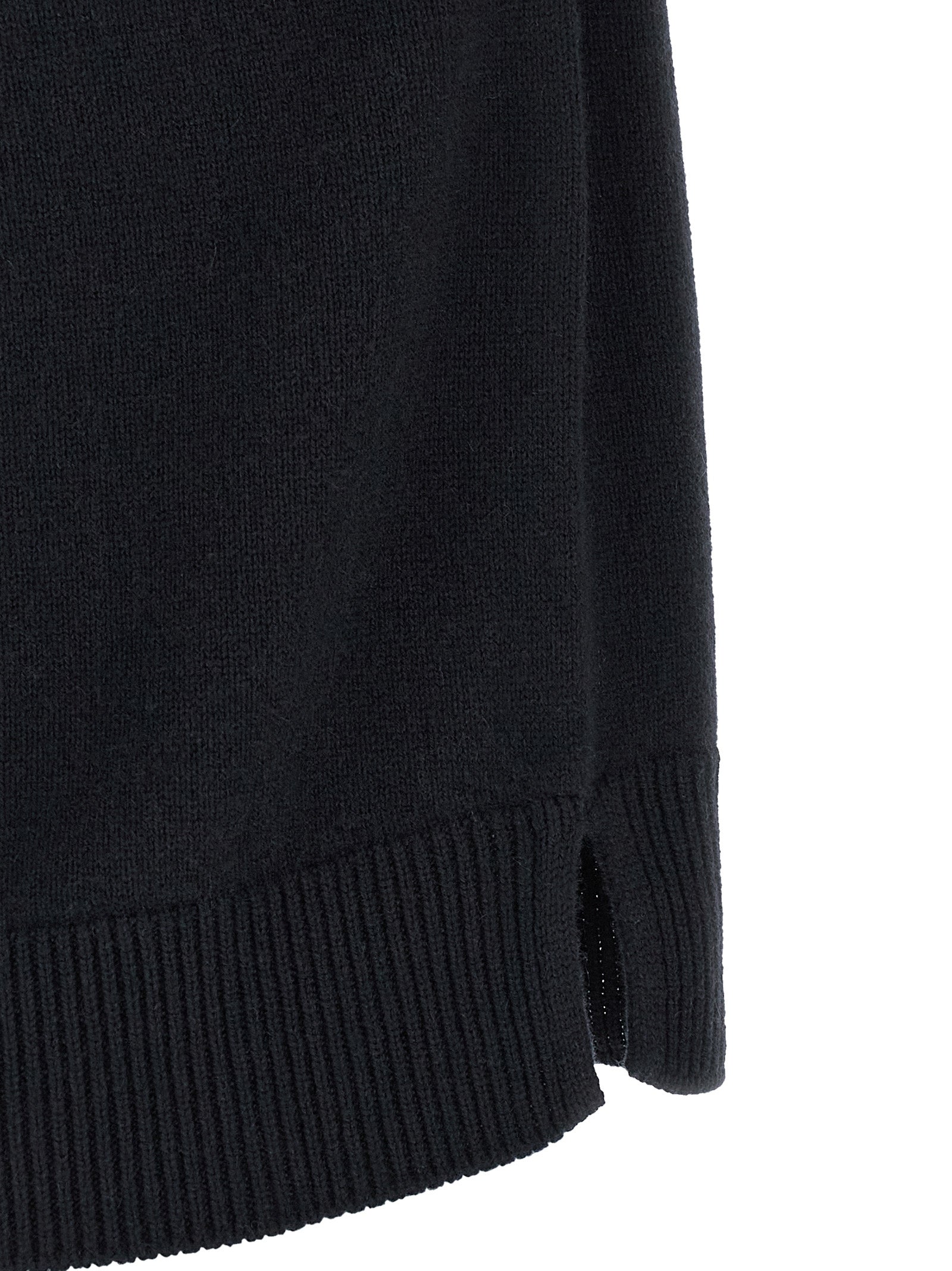 Max Mara 'S Quercia Turtleneck Sweater