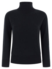 Max Mara 'S Quercia Turtleneck Sweater