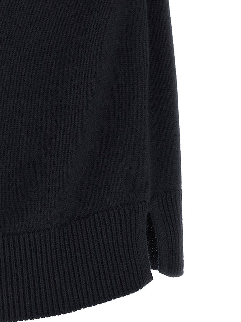 Max Mara 'S Quercia Turtleneck Sweater
