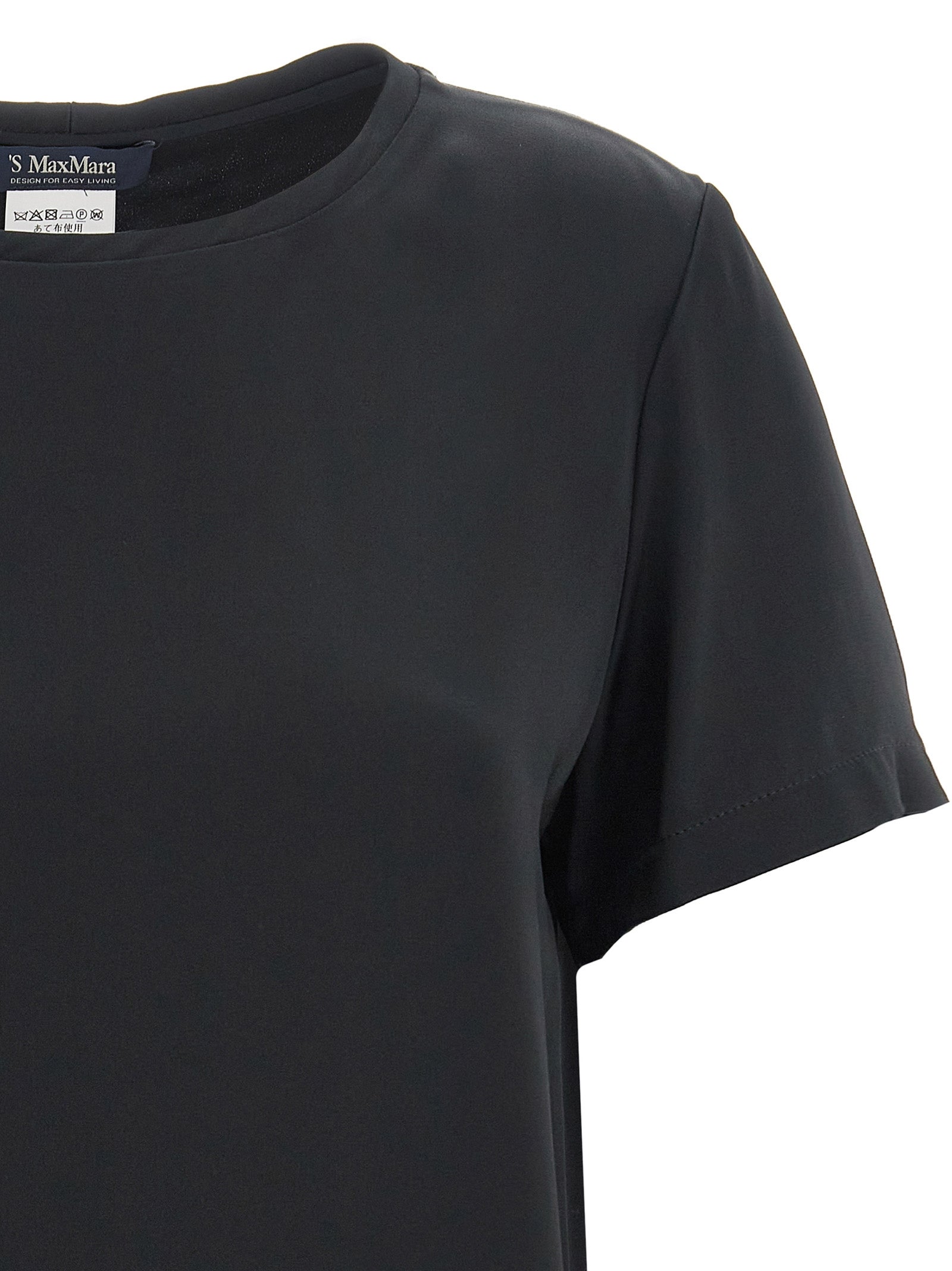 Max Mara 'S Rebecca Blouse