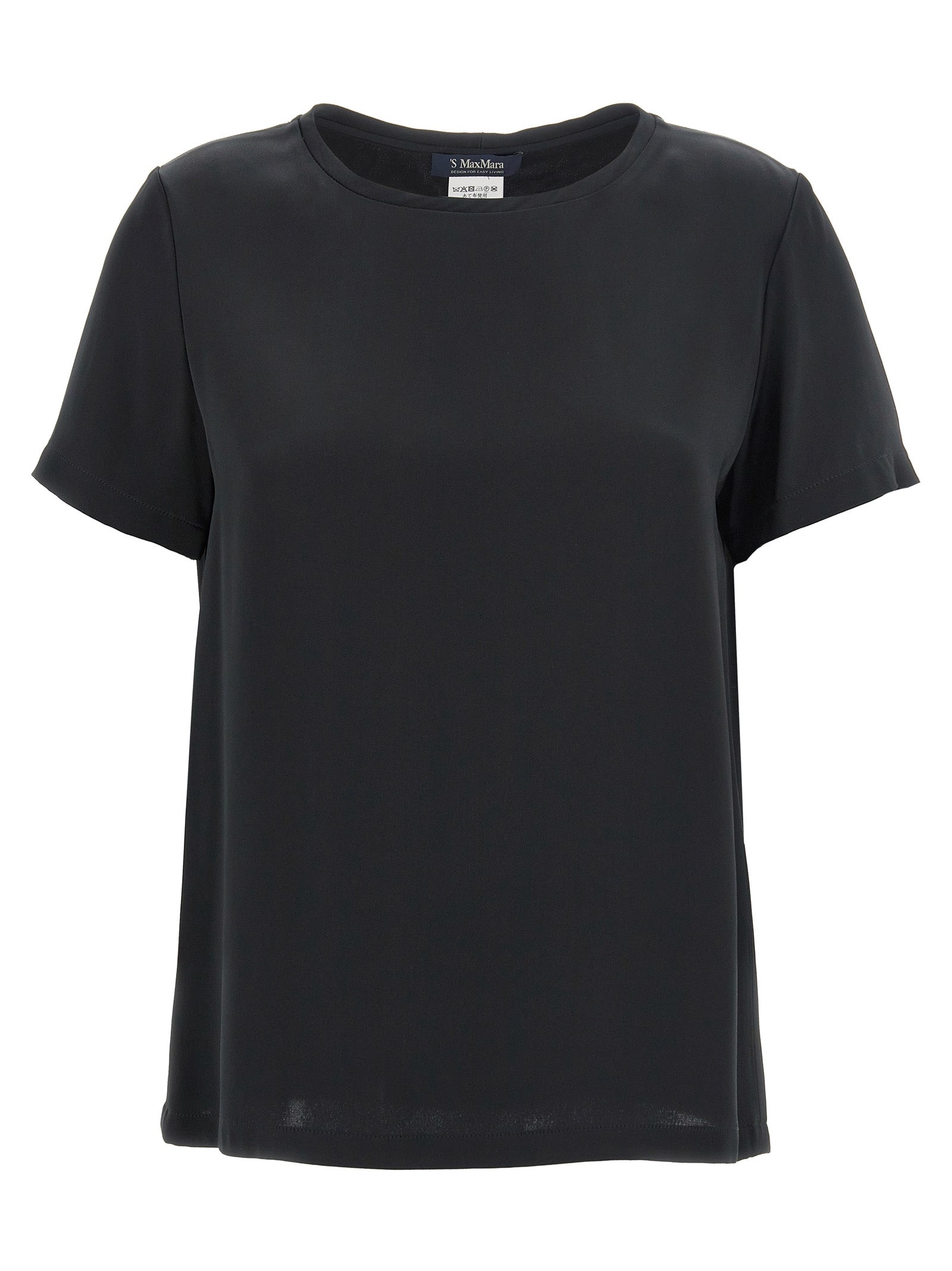 Max Mara 'S Rebecca Blouse
