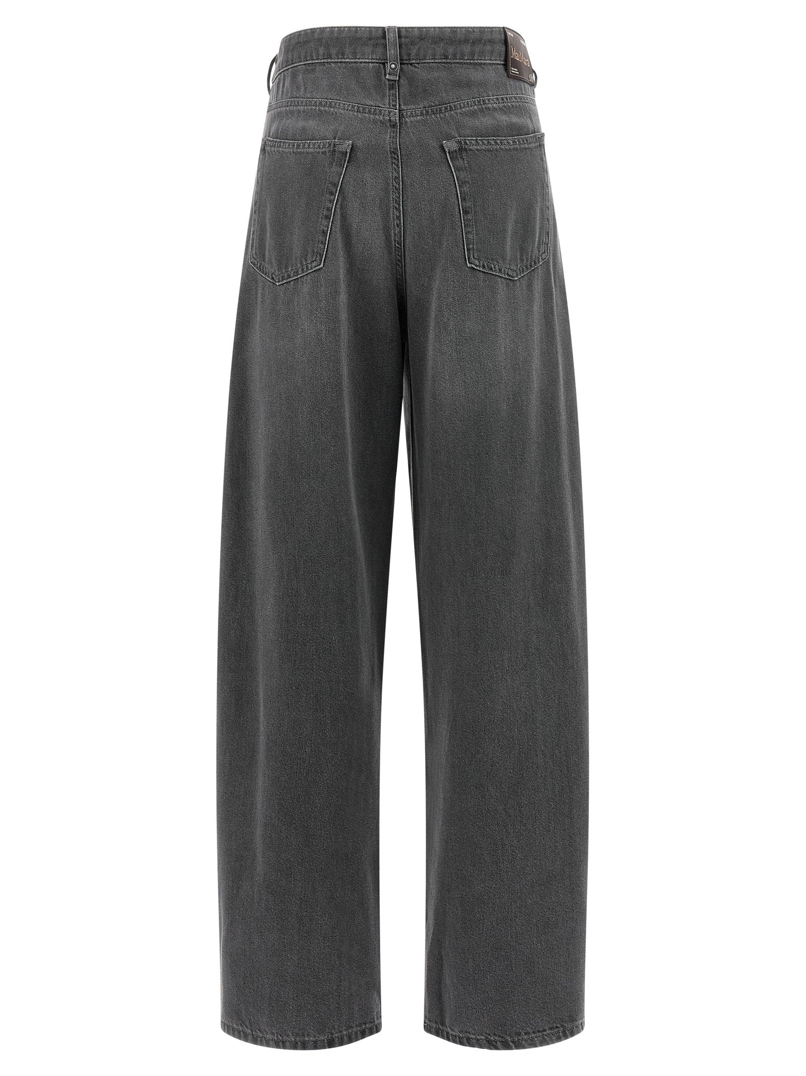 Max Mara 'S Smmallegra Jeans