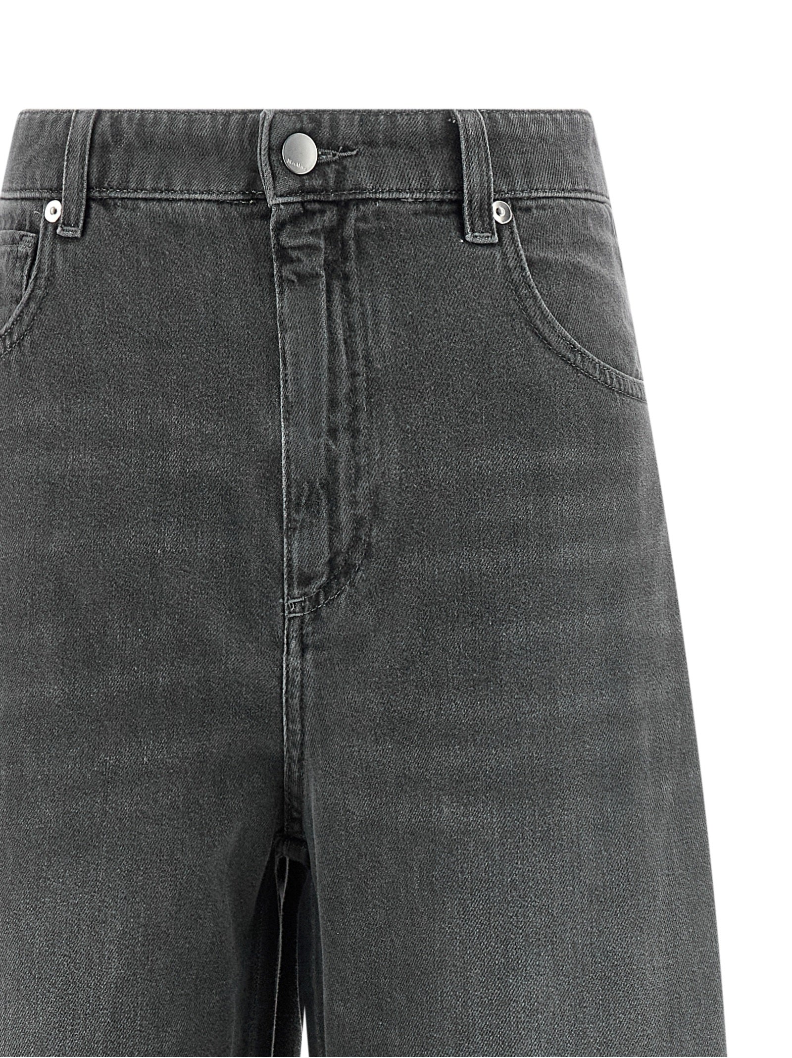 Max Mara 'S Smmallegra Jeans