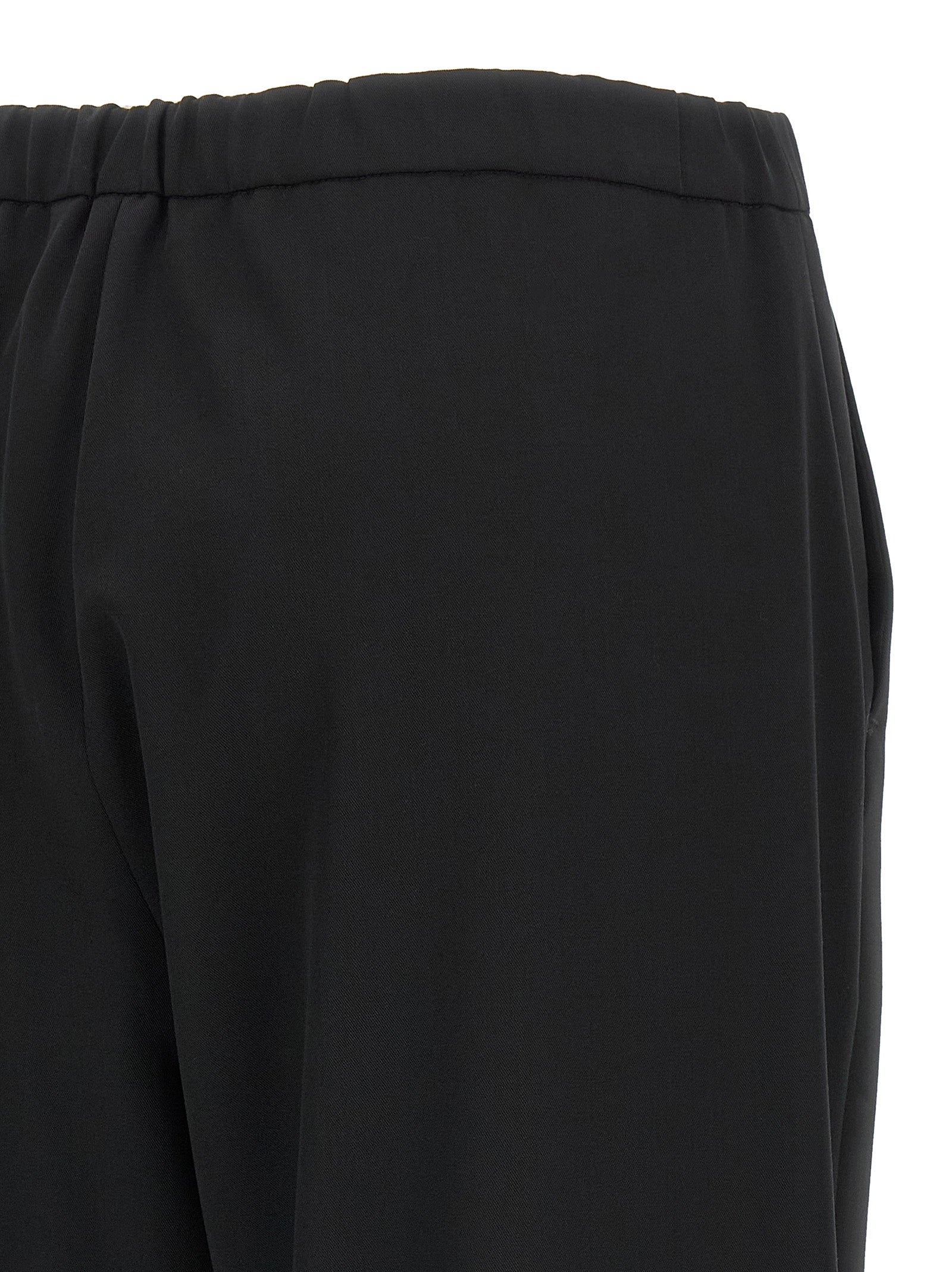Max Mara 'S Smmargenta Joggers
