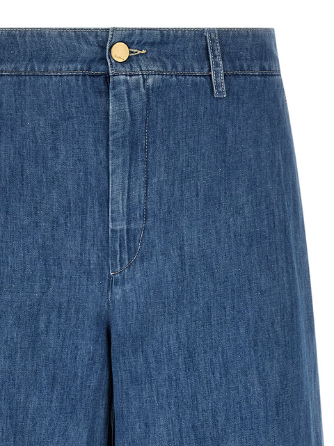 Max Mara 'S Smmastice Jeans