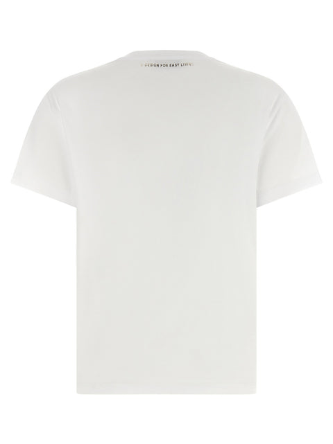 Max Mara 'S Smmedile T-shirt