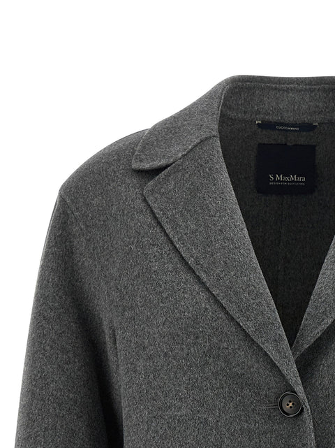Max Mara 'S Smmelfi Blazer