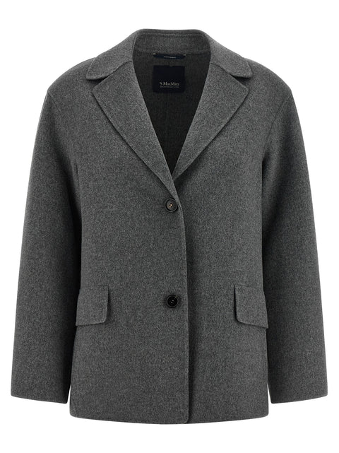 Max Mara 'S Smmelfi Blazer