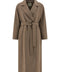 Max Mara 'S Smmelisa Coat